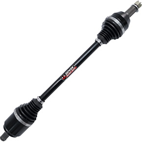 Axle - Lift Kit - Heavy-Duty - Front Left/Right - Polaris PAXL-6058HD-6ET