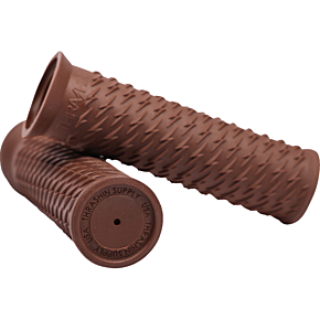 Grips - Bolt - Brown TSC-2708-5