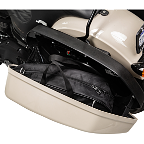 Saddlebag Liners - FXLRST EX000979