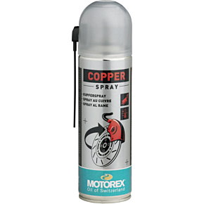 Copper Anti-Seize Spray - 10.1 U.S. fl oz. - Aerosol 102360