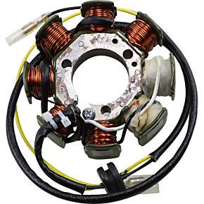 Hot Shot Stator - Honda 21-639H