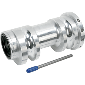 Axle Carrier - Super Twin - Machined - TRX450 11-401