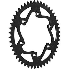 Steel Rear Sprocket - 45-Tooth - BMW 193S-45
