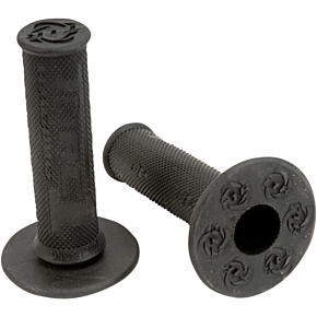 Grips - Hotlap - MX - Soft - Black 4000-0200