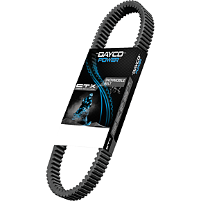 Drive Belt - CTX5025 CTX5025