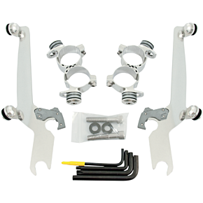 Sportshield Trigger-Lock Mounting Kit - Polished - XL48 MEK1985