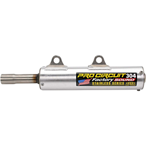 304 Silencer SK89200D-304