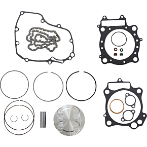Piston Kit VTKTC23522C