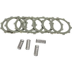 Clutch Kit SRC128