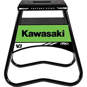 Bike Stand - Kawasaki - Black 24-45120