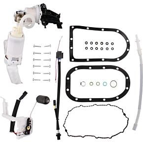 Fuel Pump Module Assembly - Dyna 47-1097