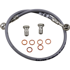 Galfer Braking Stainless Steel Brake Line FK003D190R