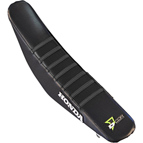 Seat Cover - Black - CRF '21-'23 30-10-503