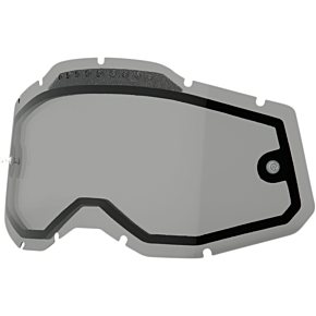 Rc2/ac2/st2 Dual Pane Vented Smoke Lens