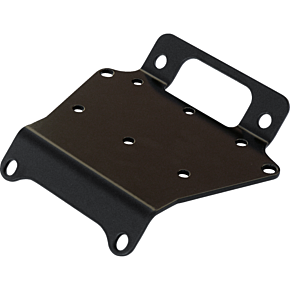 Winch Mount - Yamaha 100605