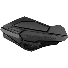 Handguards - Black/Black 34410