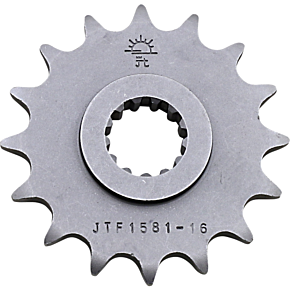 Counter Shaft Sprocket - 13-Tooth JTF516.13