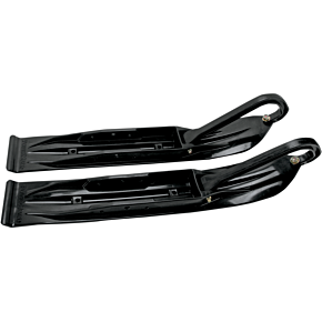 Performance Mini-Skis - Black 55877