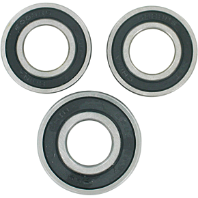Wheel Bearing Kit - Rear PWRWK-T06-000