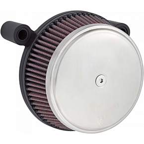 Big Sucker™ Stage I Air Filter Kit - Stainless Steel 18-753