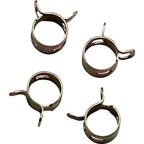 Refill Kit - Wire Clamp - Gold - Band - 4-Pack FS00055