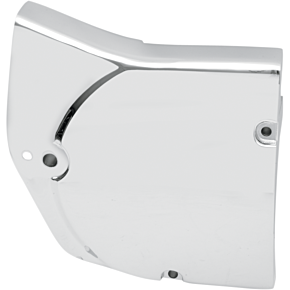 Sprocket Cover - Chrome - '04-'22 XL 1107-0279