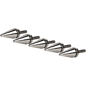 Windshield Spike Mount Kit WTS12-SSET-PS