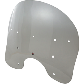 Billboard Windshield - 17" - Tinted KW05-01-0509-T