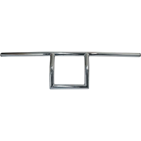 Handlebar - Chopper - 6" - Chrome 23-92406