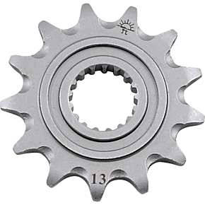 Front Counter-Shaft Sprocket - 13 Tooth