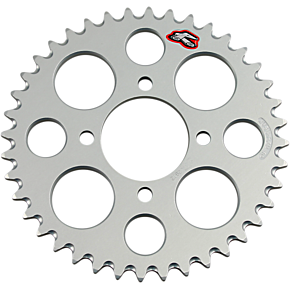 Sprocket - Kawasaki/Suzuki - 40-Tooth 203U-520-40GPSI