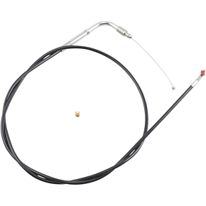Idle Cable - +6" - Black 305-96+6-DS
