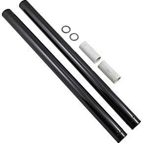 Black Diamond-Like Fork Tubes - 49 mm - 29.50" Length T2015DL