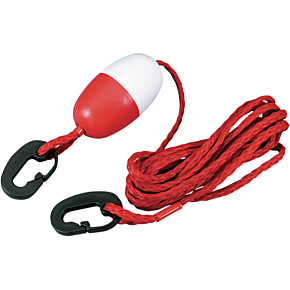 Tow Rope - 15' - Deluxe A2383RD