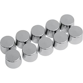 Cover Bolt Deep 15/16 Hex 10 Pack 2402-0123