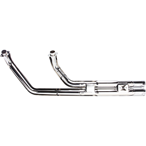 Speedster Short Exhaust - VN900 4718T
