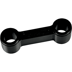 Lowering Link - Lowers 0.625" - Black 0115-1401