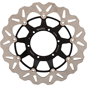 Galfer Braking Front Rotor - DF909CW