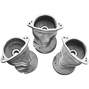 Starter Shaft Housing - Harley Davidson DS-195154