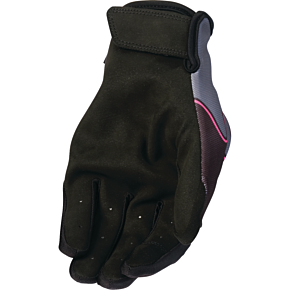 Women's Flame Gloves - Pink - XS 3302-1016