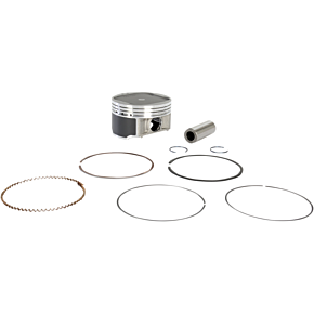 Piston Kit - Polaris 500 - +.75 mm 50-311-06K