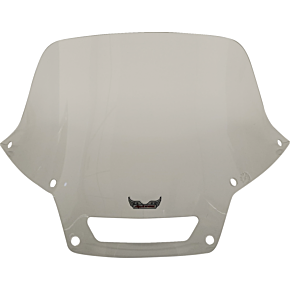 Windshield - Clear - FXLRST - +2" Over Stock S-230+2