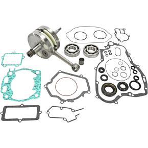 Crankshaft Kit CBK0015