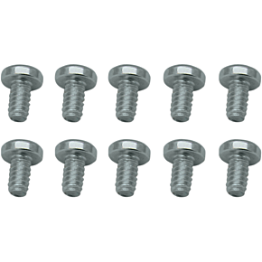 Throttle Plate Screw - 10-Pack 50-0064