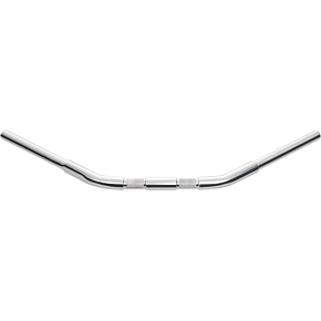 Handlebar - Drag/Springer - Chrome WO512