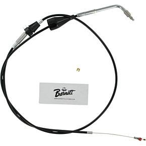 Idle Cable - +6" - Black 101-30-41035-06