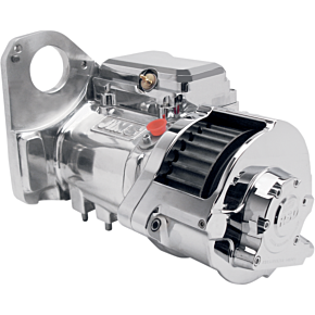6-Speed Right Side Drive Transmission 8253