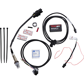 Wideband Power Vision-3 Air Fuel Ratio - Yamaha WB-PV22-1