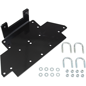 Winch Mount - Kawasaki 4505-0646