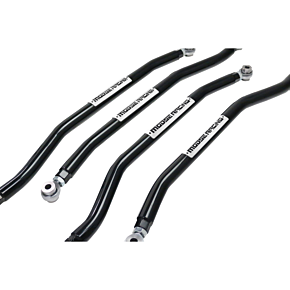Radius Rod - Lower 1302-0734